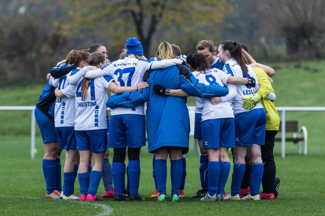 Bild 101 - Frauen SV Henstedt Ulzburg III - Bramstedter TS : Ergebnis: 1:0